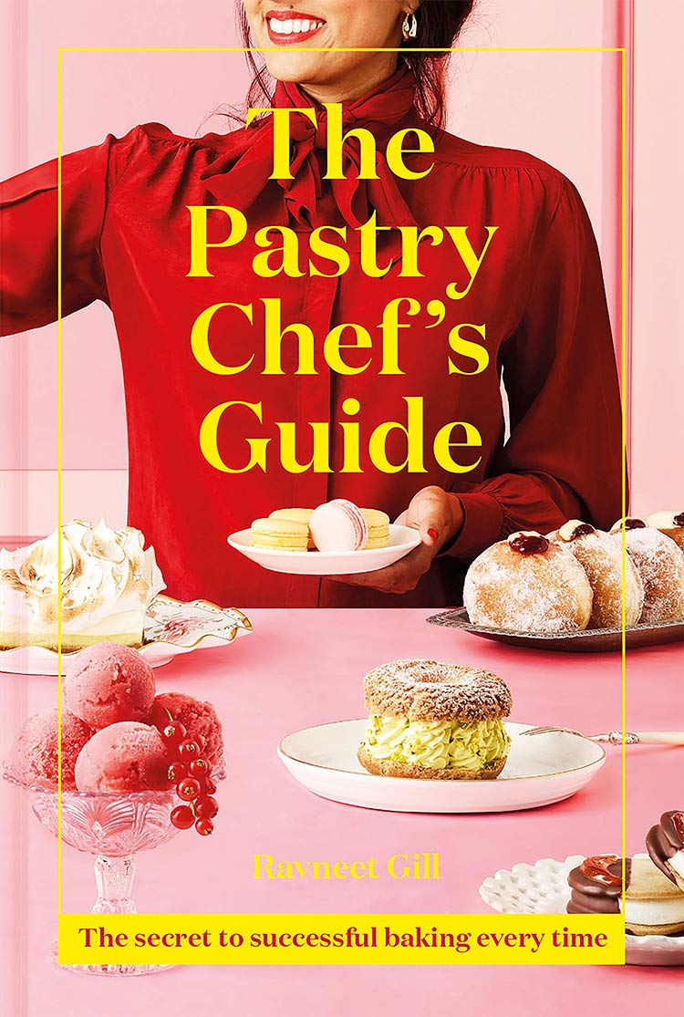 Pastry Chef’s Guide