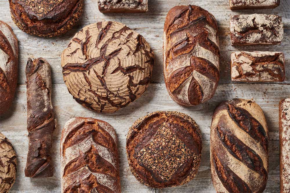 london's best bakeries doing delivery