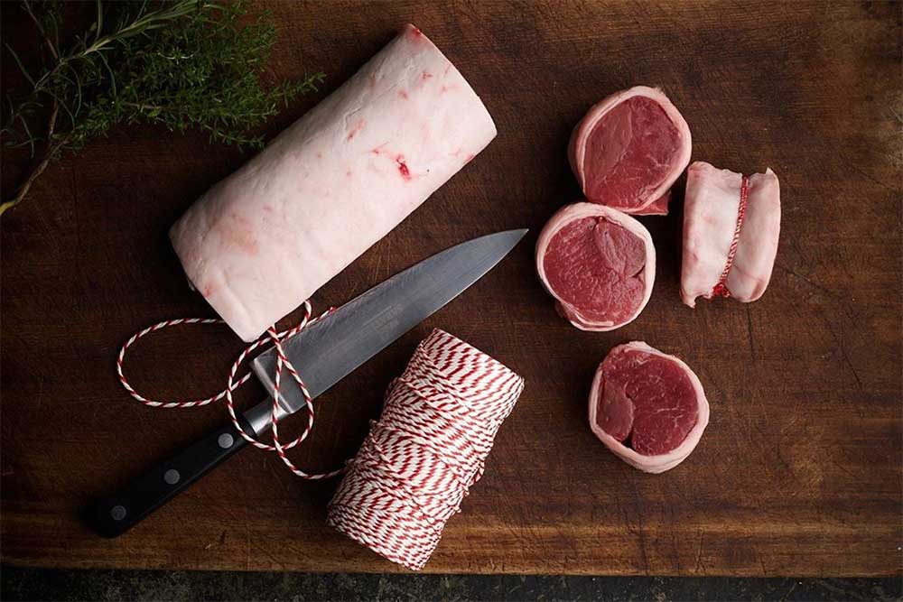 Ethical Butcher meat delivery