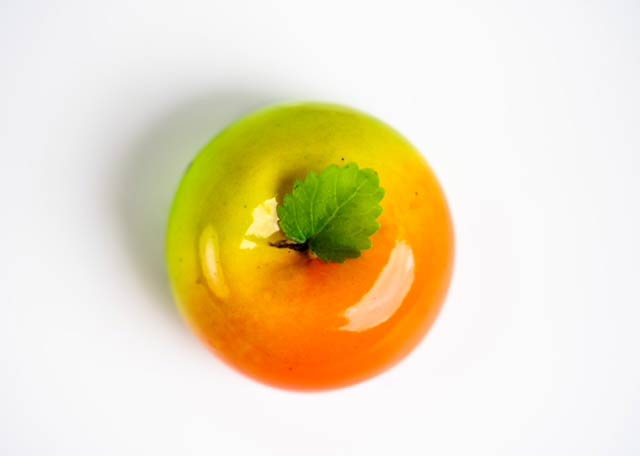 Core by Clare Smyth