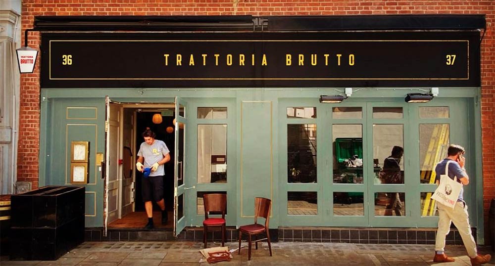 Trattoria Brutto  