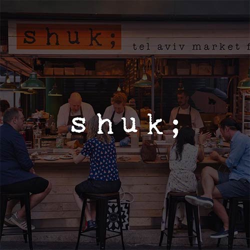 Shuk