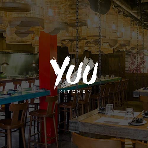 Yuu Kitchen