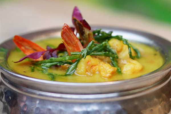 Curry Leaf Café brighton