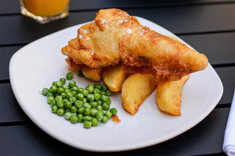 The best familyfriendly restaurants in London Hot Dinners