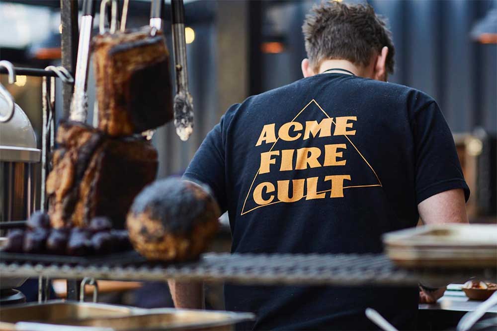  Acme Fire Cult