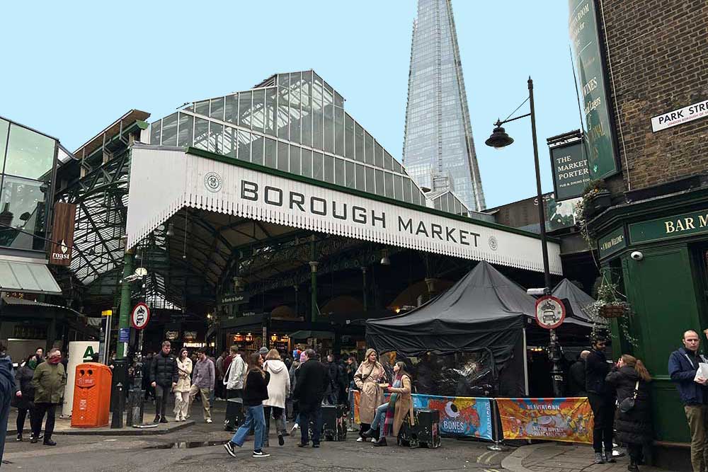 Borough Market