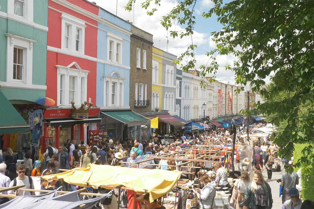 Portobello Road