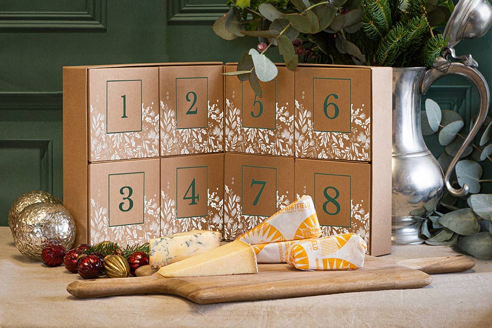 The best food and drink Advent calendars for Christmas 2023