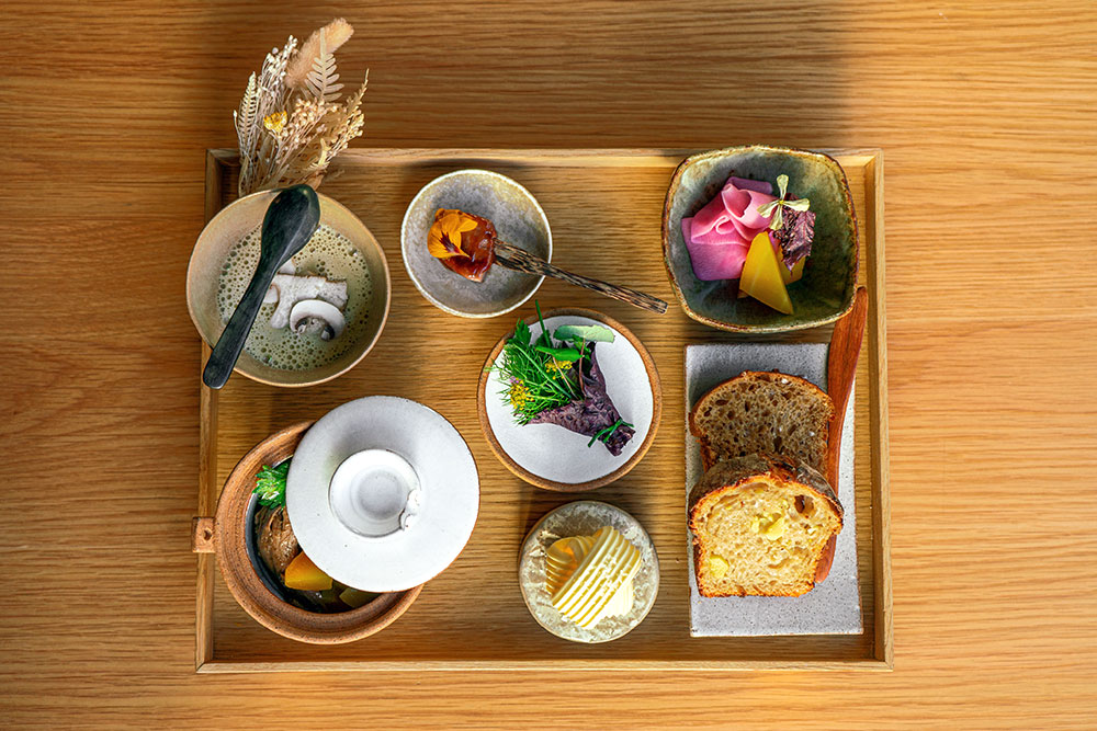 These are the top five best London bento boxes you need to try