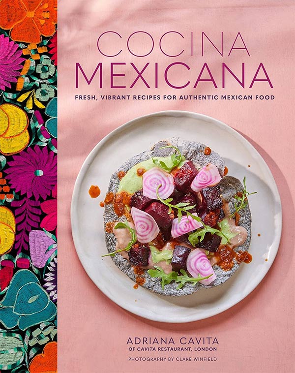 Cocinia Mexicana