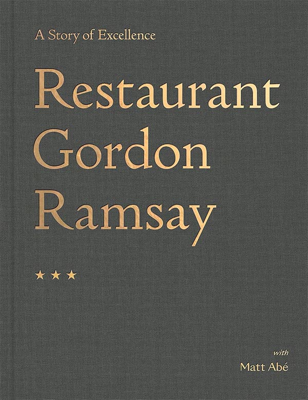 Restaurant Gordon Ramsay