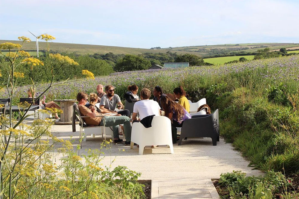 best restaurants in Cornwall