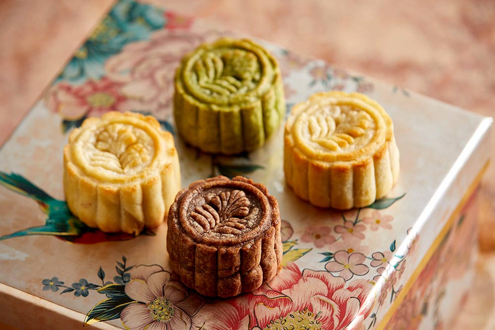 Best Mooncakes For Mid-Autumn Festival