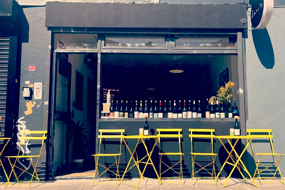 London's best wine bars