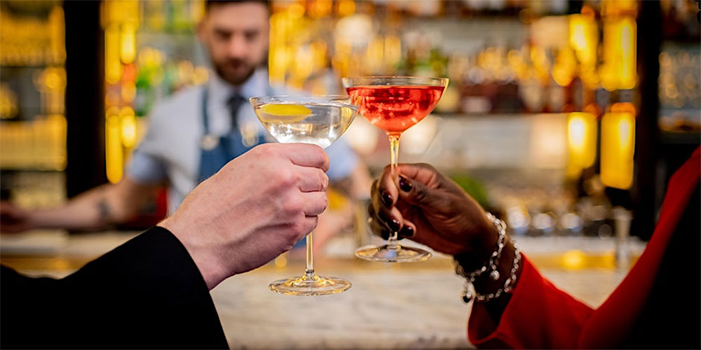 London Cocktail Week 2024 guide