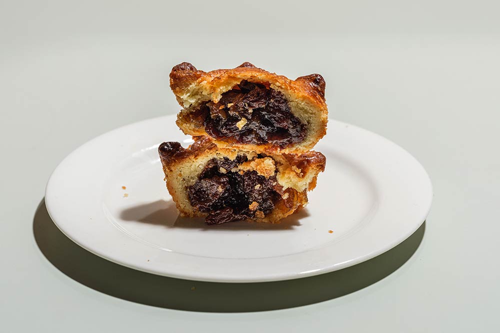 Where to find the best mince pies in London for Christmas 2024