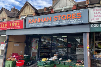 Kanann Stores