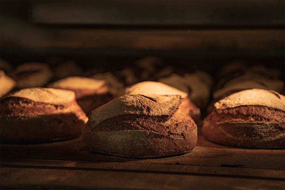 Little Bread Pedlar