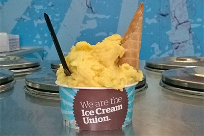 Ice Cream Union