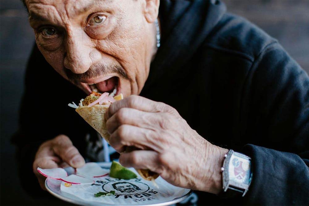 Trejo's Tacos