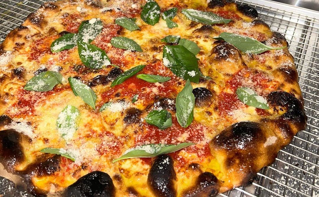 The best pizzas and pizzerias in London
