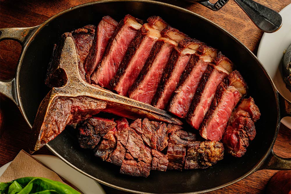 London's best steak restaurants