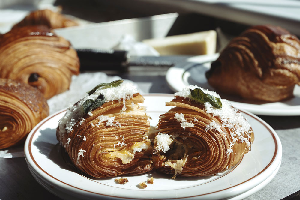 best bakeries in london