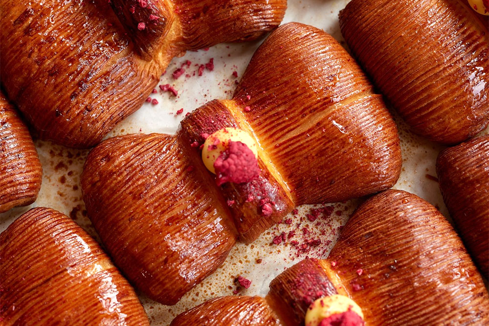 sourdough sophia  bakery london