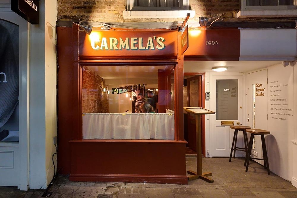 The best restaurants in Islington, Angel and Holloway