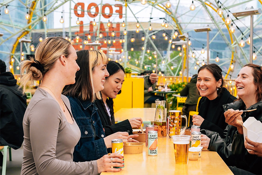 Design District Canteen