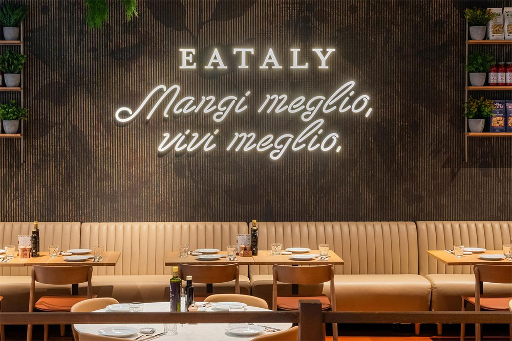 Eataly