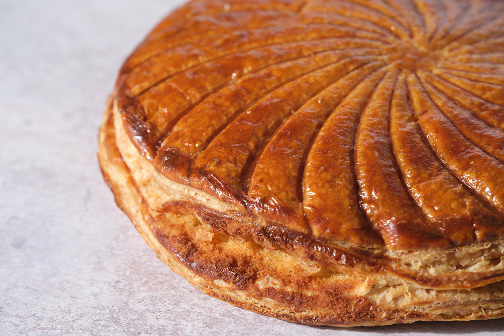 where to buy a galette des rois in London