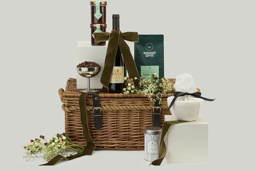 Claridge's Mews Hamper