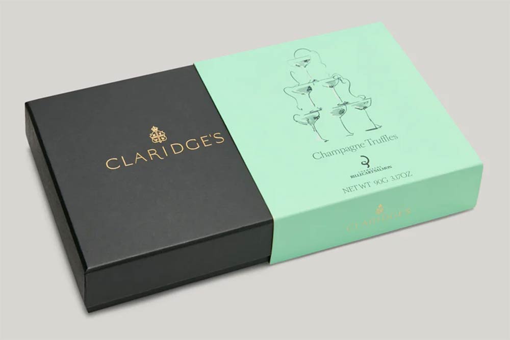 London's restaurant merch - perfect presents for the food obsessed