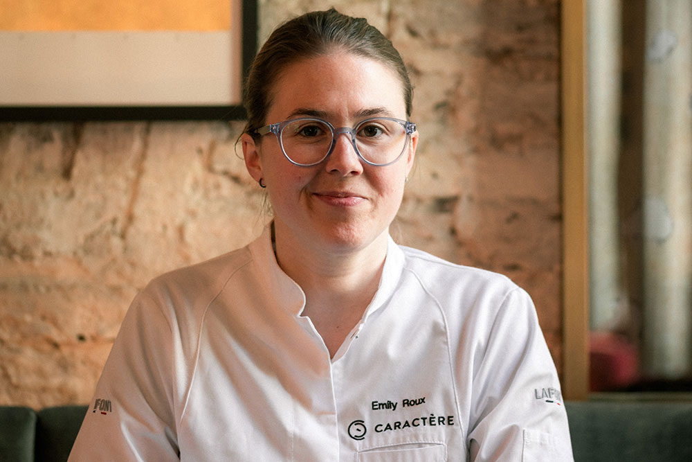 where to eat and drink in Fulham by Emily Roux