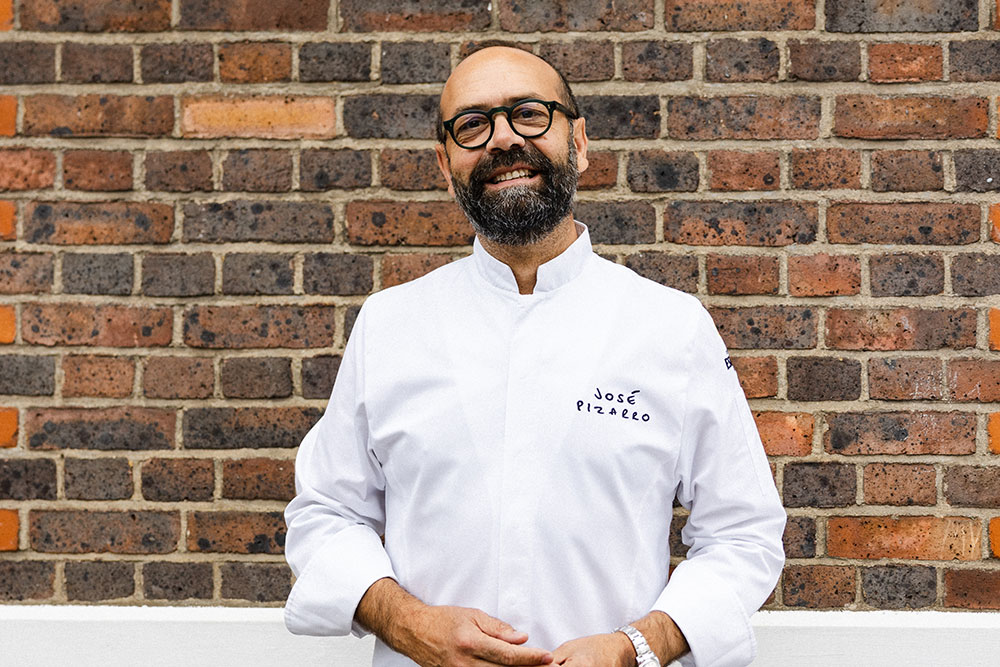 where to eat and drink in kennington by jose pizarro