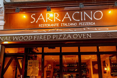 Sarracino