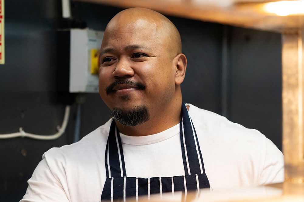 where to eat and drink in Kentish Town by Omar Shah