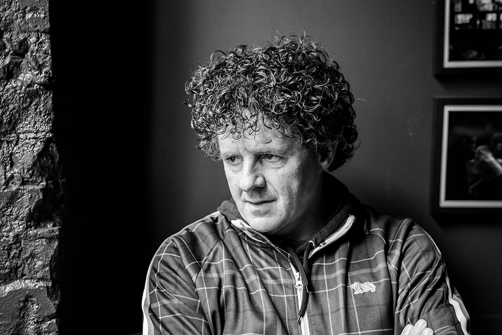 where to eat and drink in Soho