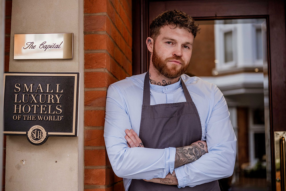 where to eat and drink in bow