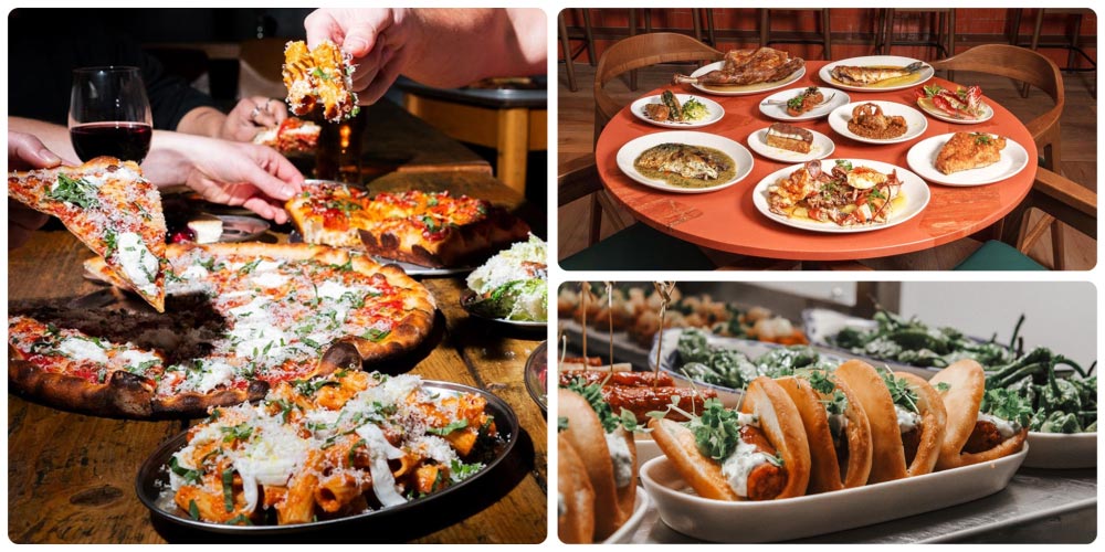 The big new London restaurants opening in August 2025