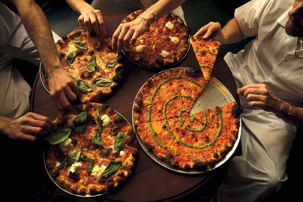 The new restaurants and bars opening in London this week