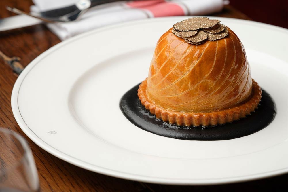 The best London restaurants for great pies (plus Pie Week specials)