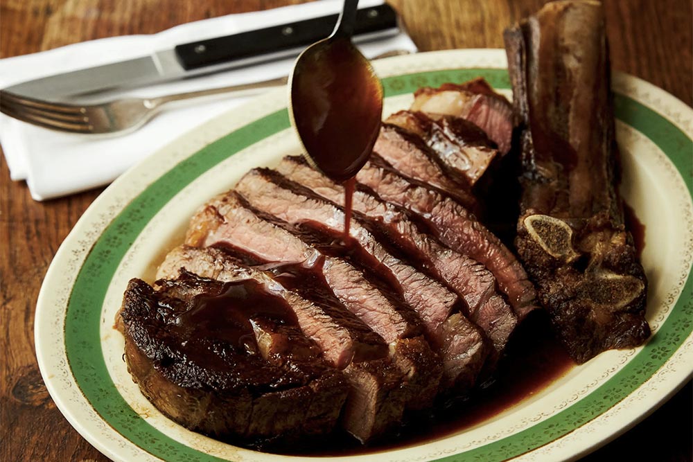 Quality Chop House