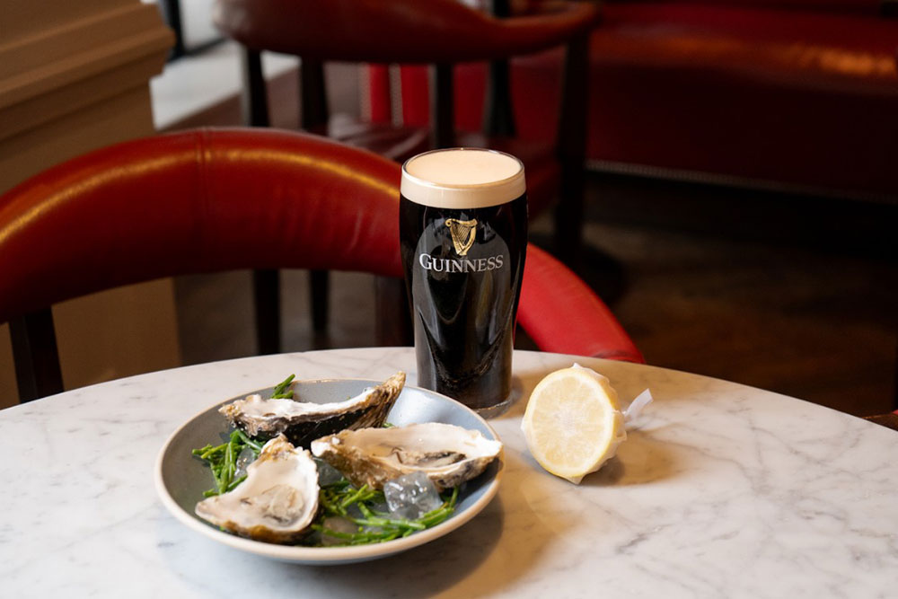 Where to celebrate St Patrick's Day in London this year