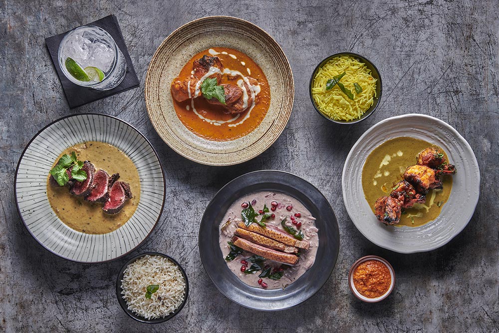Upcoming UK restaurants, opening soon across the country