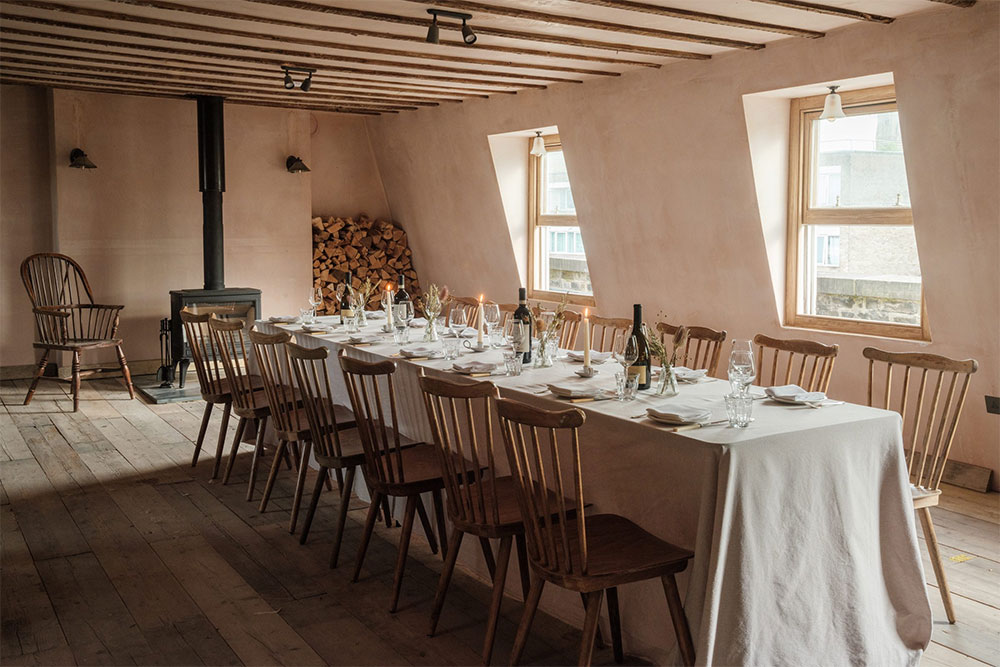 best london restaurants for weddings