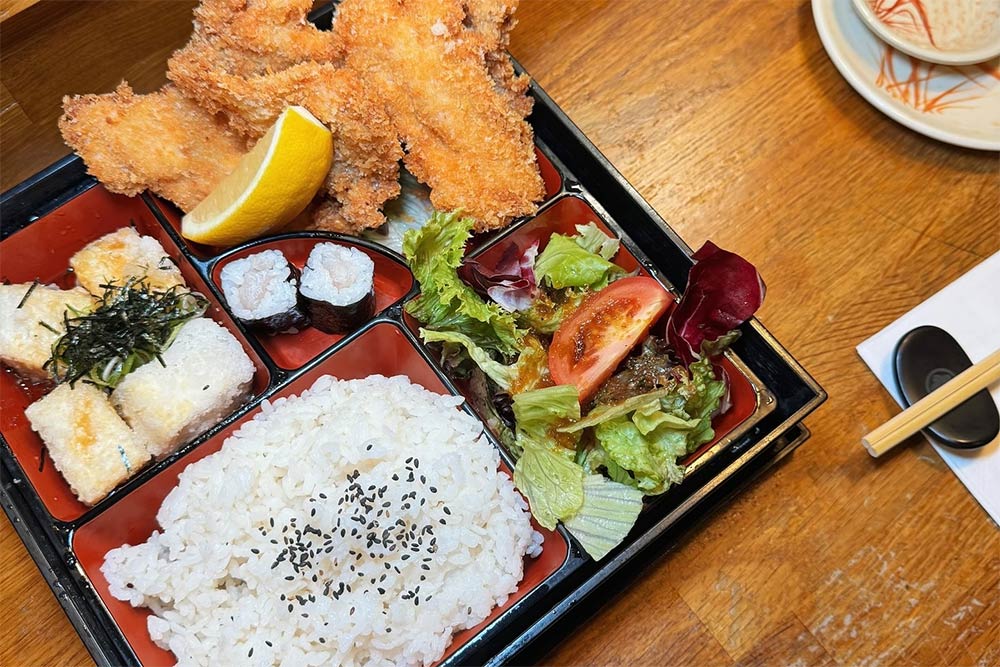 londons best bento boxes