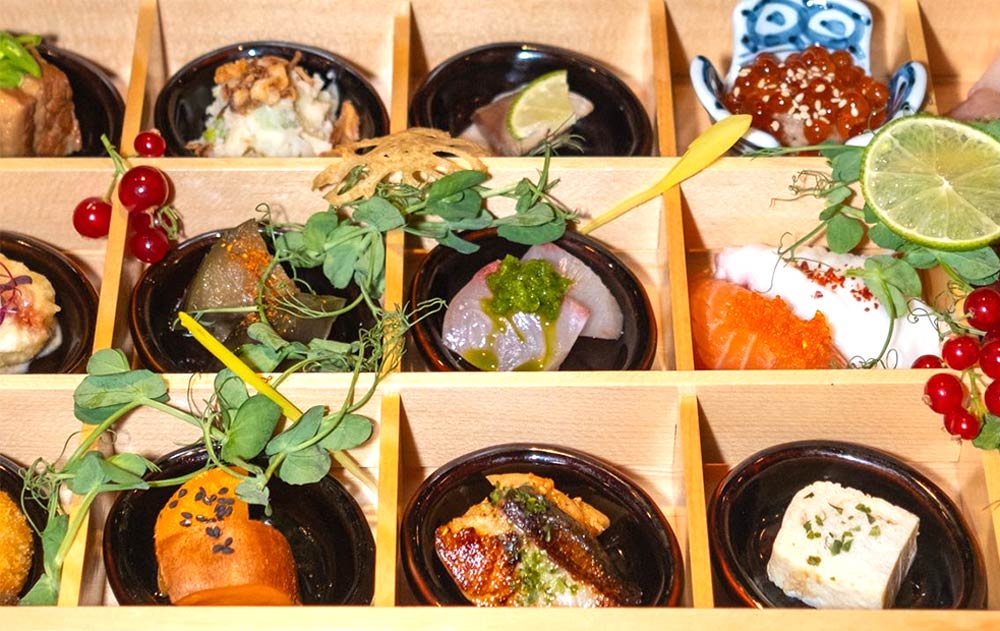 londons best bento boxes